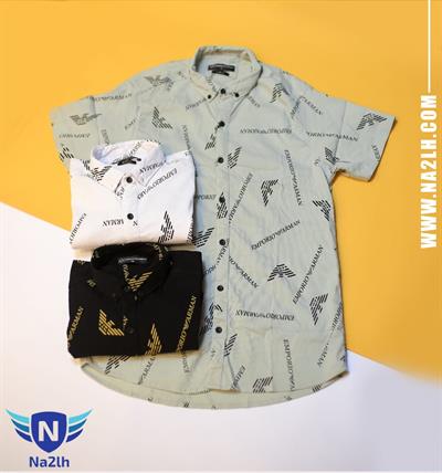 قميق شبابى نص كم